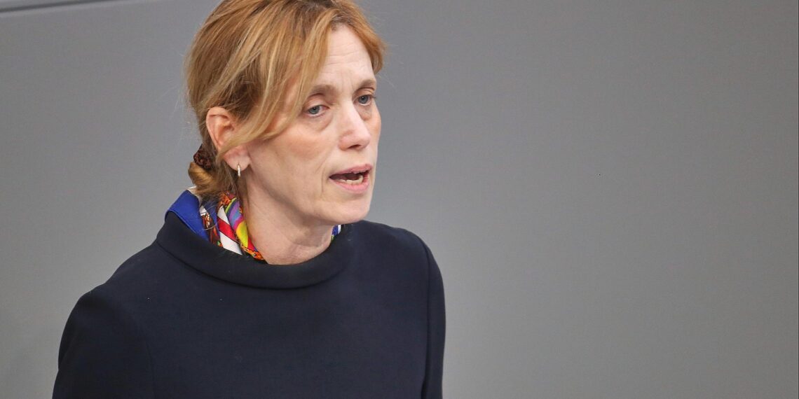 Karin Prien am 05.03.2026