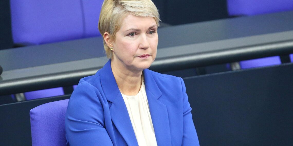 Manuela Schwesig (Archiv)