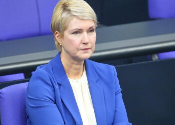 Manuela Schwesig (Archiv)