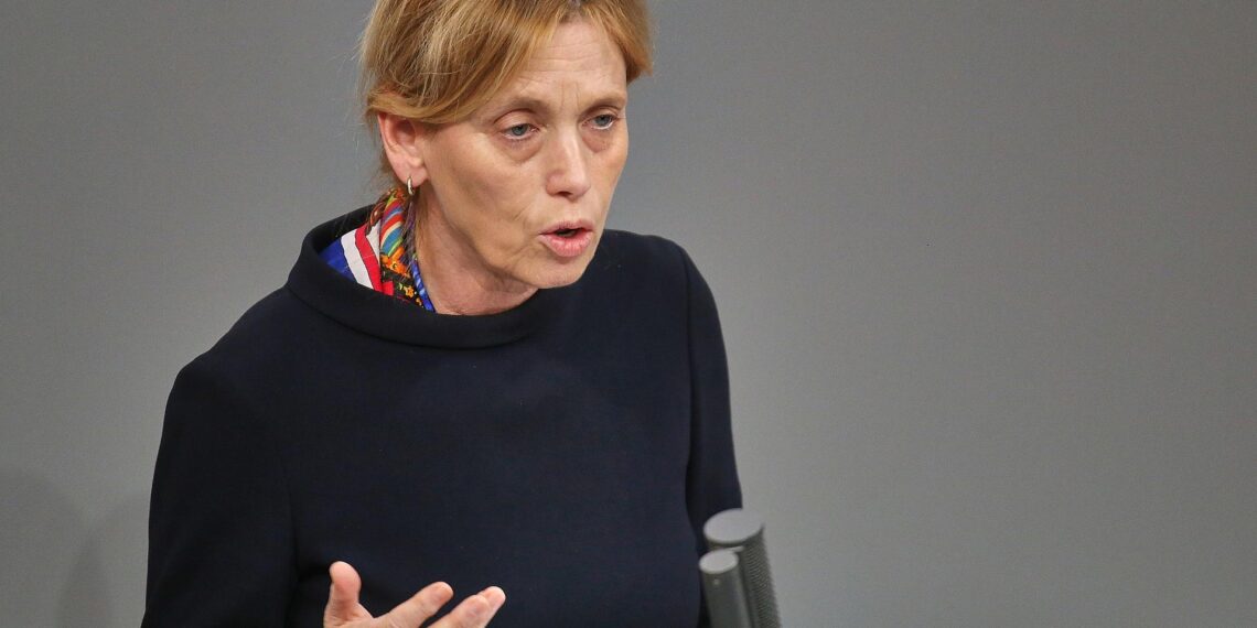 Karin Prien am 05.03.2026