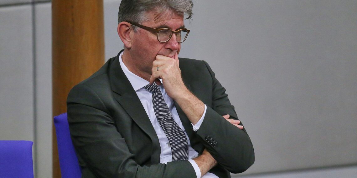 Wolfram Weimer am 05.03.2026