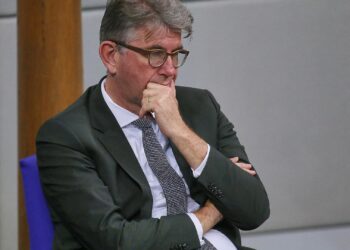 Wolfram Weimer am 05.03.2026