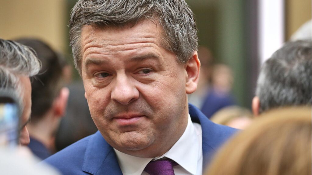 Sven Schulze am 06.03.2026