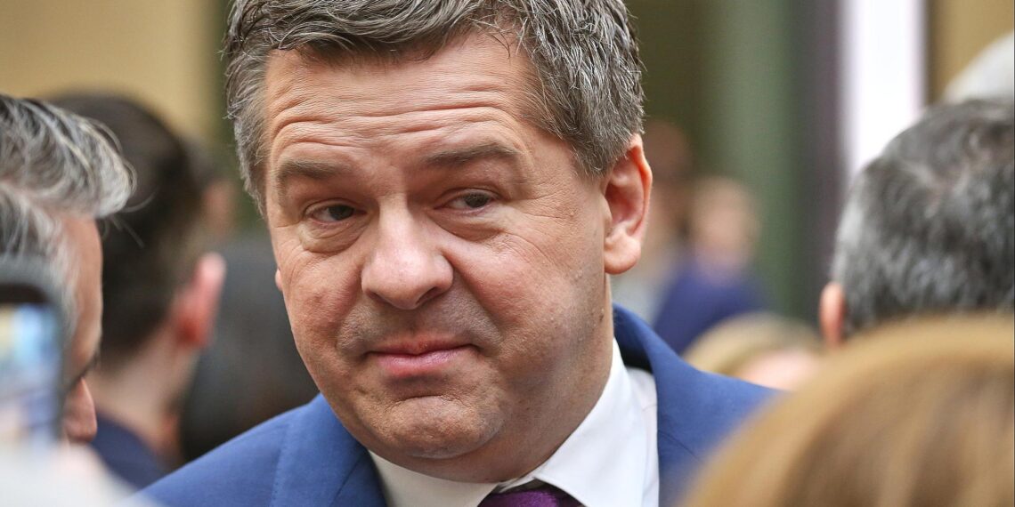 Sven Schulze am 06.03.2026