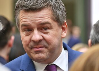 Sven Schulze am 06.03.2026