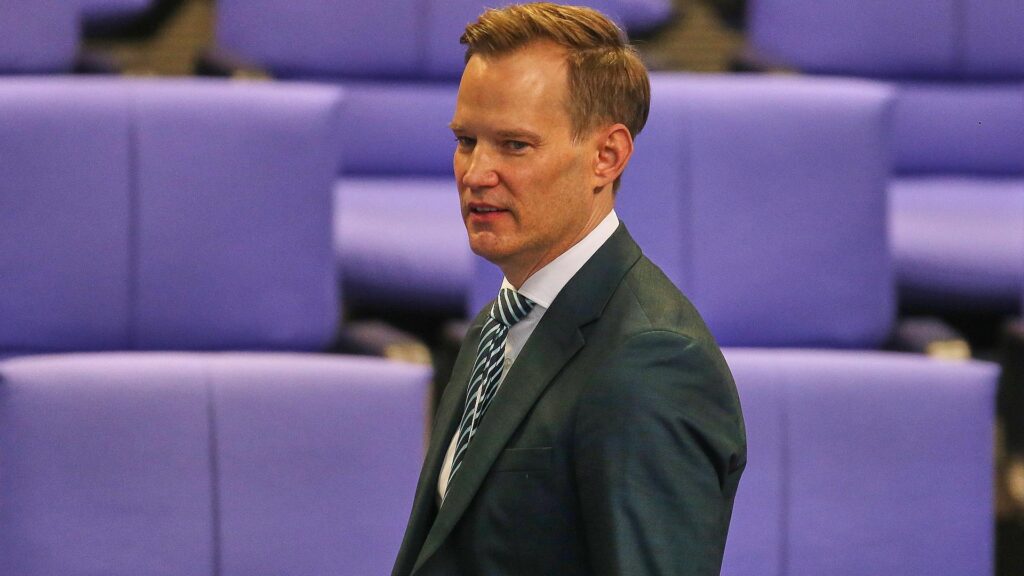 Hendrik Streeck (Archiv)