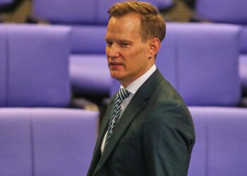 Hendrik Streeck (Archiv)