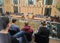 Sitzung des Bundesrates am 06.03.2026