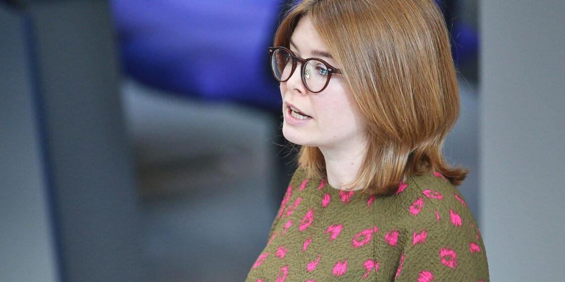 Marlene Schönberger (Archiv)