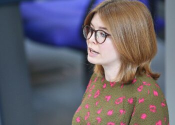 Marlene Schönberger (Archiv)