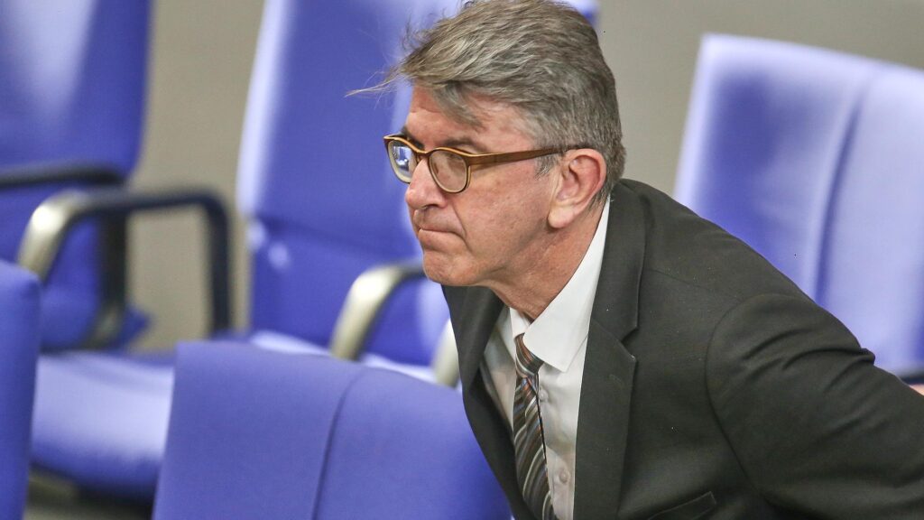 Wolfram Weimer am 06.03.2026