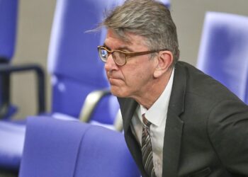 Wolfram Weimer am 06.03.2026