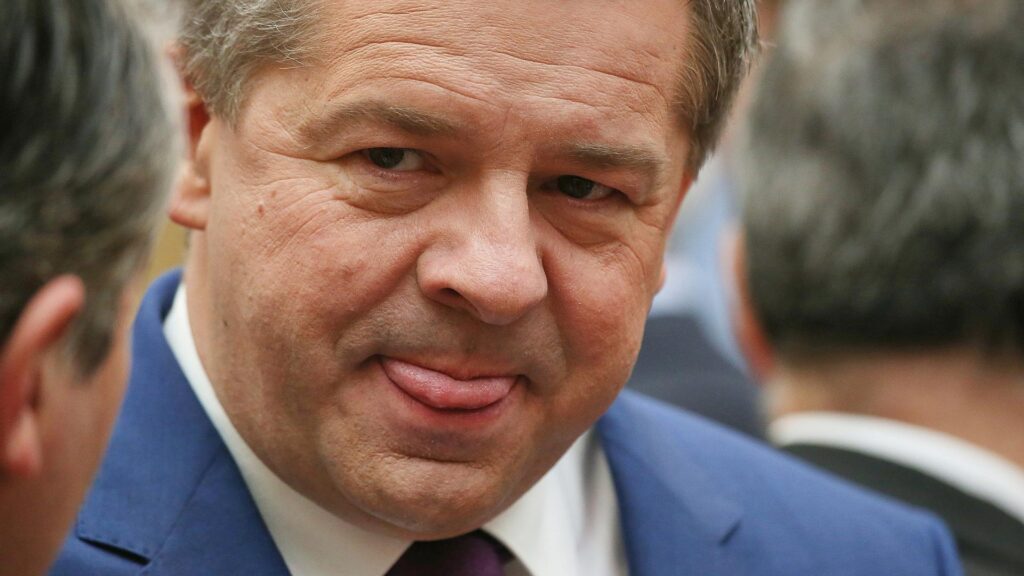 Sven Schulze (Archiv)