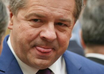 Sven Schulze (Archiv)