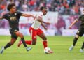 RB Leipzig - FC Augsburg am 07.03.2026