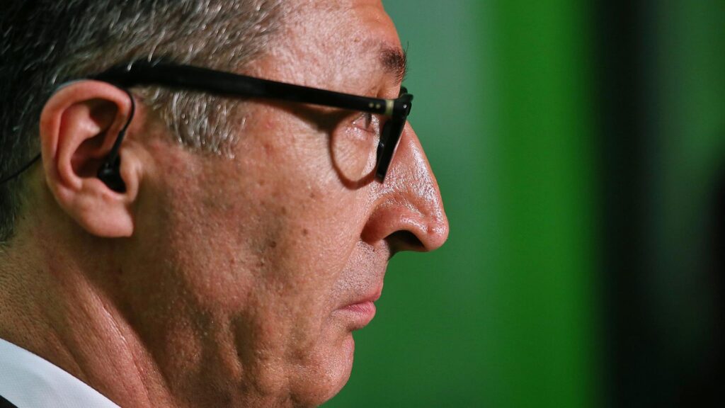 Cem Özdemir (Archiv)