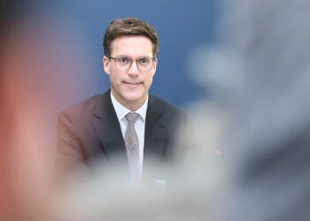 Manuel Hagel (Archiv)