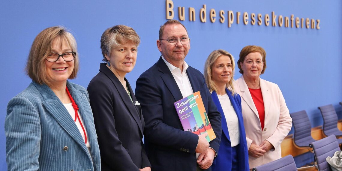 20 Millionen Stimmen für einen gerechten Sozialstaat am 10.03.2026