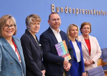 20 Millionen Stimmen für einen gerechten Sozialstaat am 10.03.2026