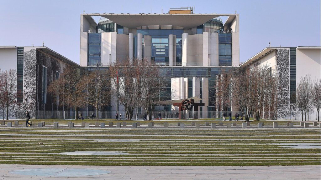 Bundeskanzleramt (Archiv)