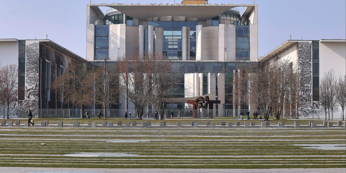 Bundeskanzleramt (Archiv)