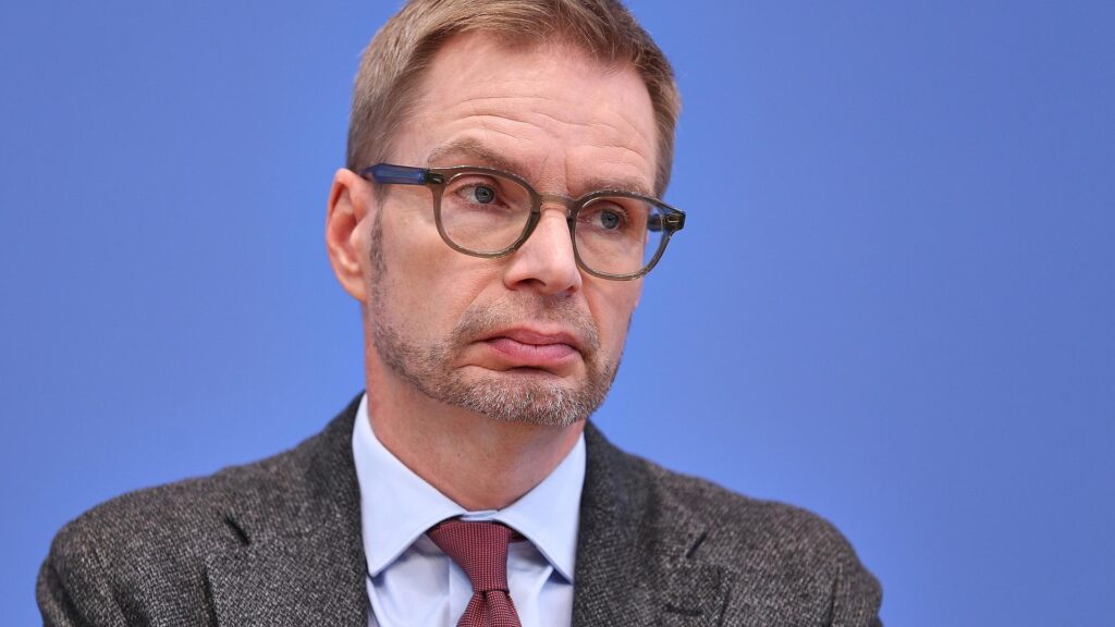 Reiner Holznagel (Archiv)