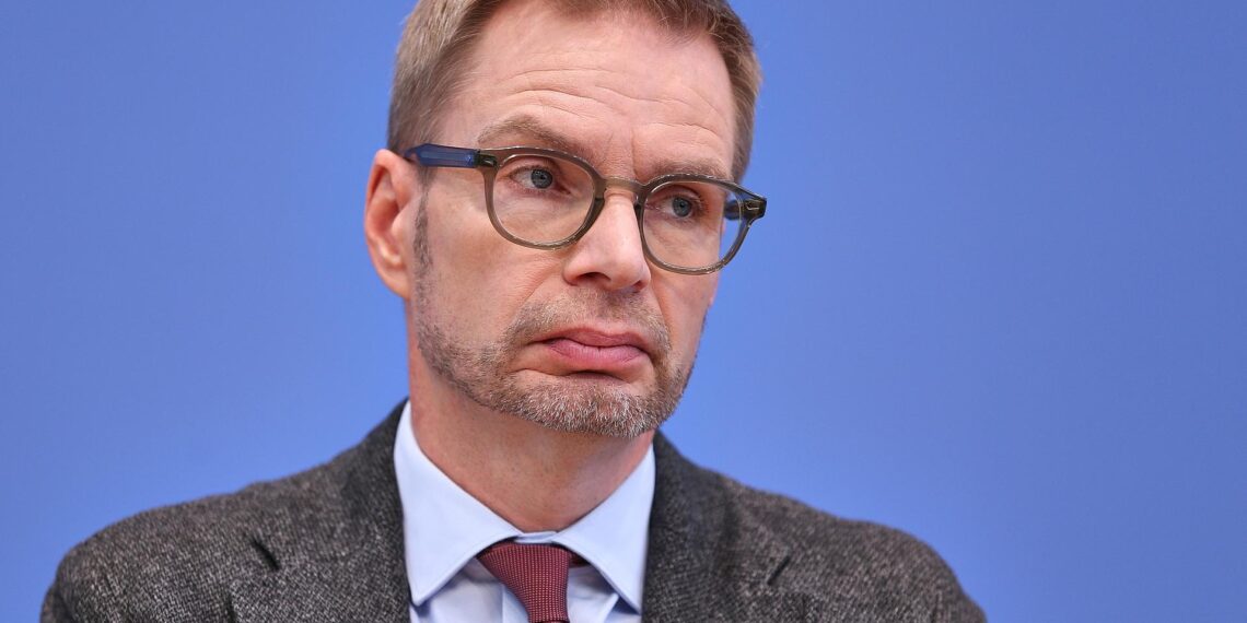 Steuerzahlerbund kritisiert "verkorkstes Steuersystem" 1 Reiner Holznagel (Archiv)