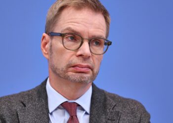 Reiner Holznagel (Archiv)