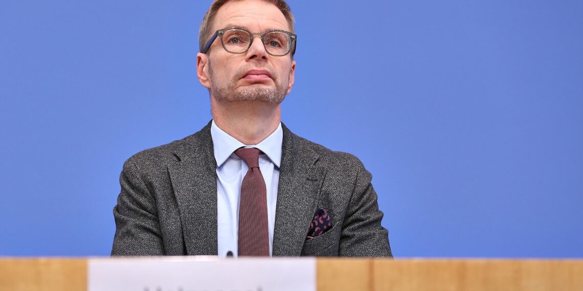 Reiner Holznagel (Archiv)