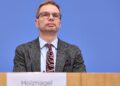 Steuerzahlerbund fürchtet "faulen Kompromiss" bei Spitzensteuersatz 8 Reiner Holznagel (Archiv)