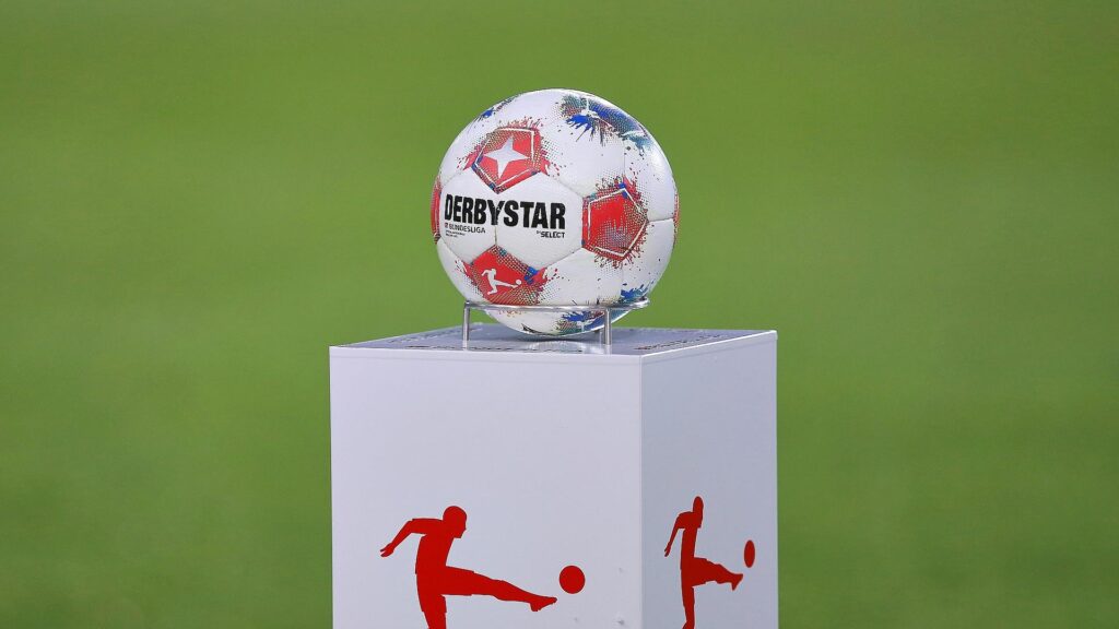 Fußball am 13.03.2026