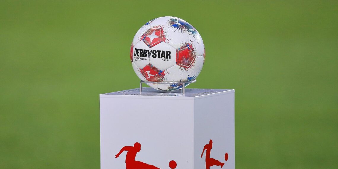 Preußen Münster trennt sich von Trainer Alexander Ende 1 Fußball am 13.03.2026