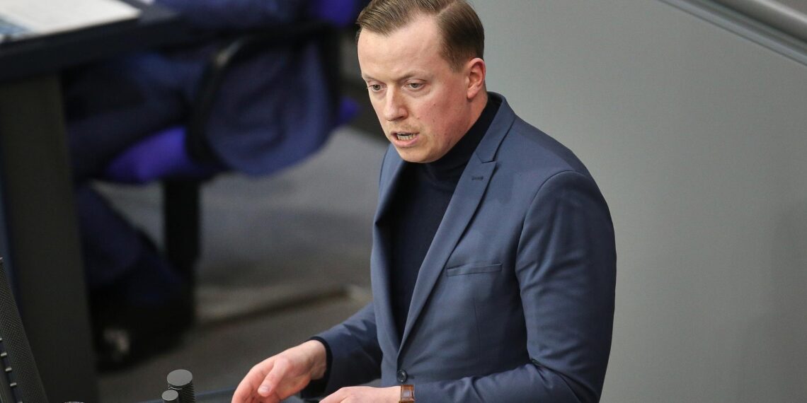 Adis Ahmetovic am 18.03.2026