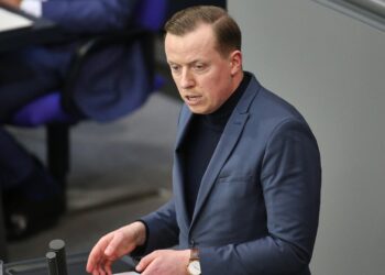 Adis Ahmetovic am 18.03.2026