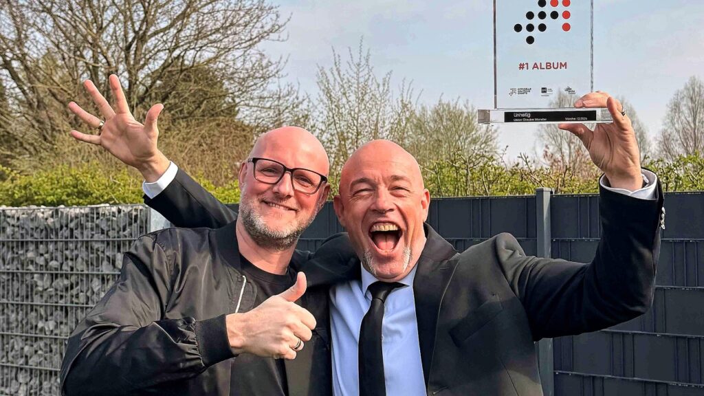 Unheilig am 20.03.2026