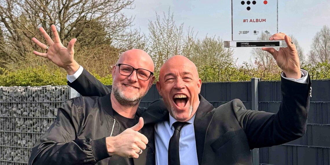 Unheilig am 20.03.2026