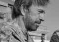 US-Actionstar Chuck Norris ist tot 10 Chuck Norris (Archiv)
