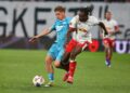 RB Leipzig - 1899 Hoffenheim am 20.03.2026
