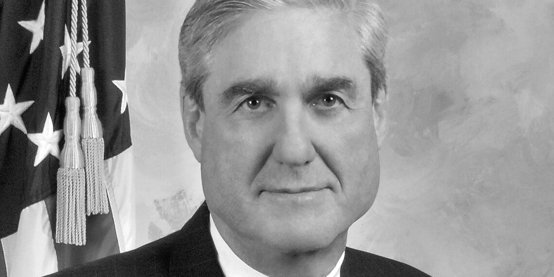 US-Sonderermittler Robert Mueller tot - Trump freut sich 1 Robert Mueller (Archiv)