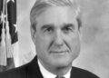 Robert Mueller (Archiv)