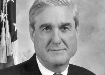 Robert Mueller (Archiv)