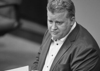 Carsten Träger (Archiv)