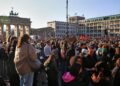 Demo gegen sexualisierte digitale Gewalt am 22.03.2026