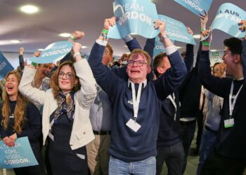 CDU-Reaktion auf 18-Uhr-Prognose am 22.03.2026