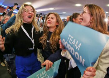 CDU-Reaktion auf 18-Uhr-Prognose am 22.03.2026