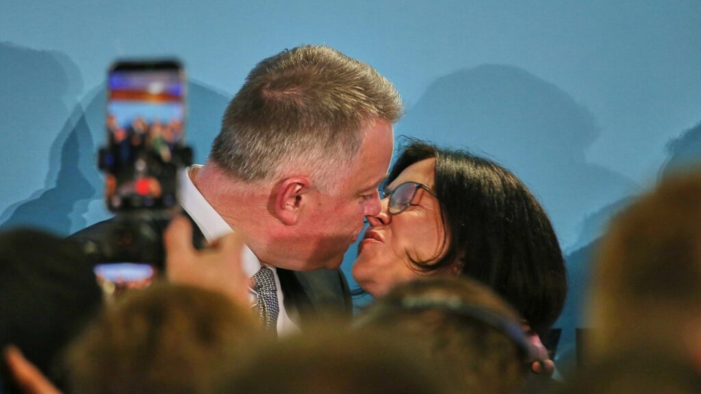 Gordon Schnieder am 22.03.2026