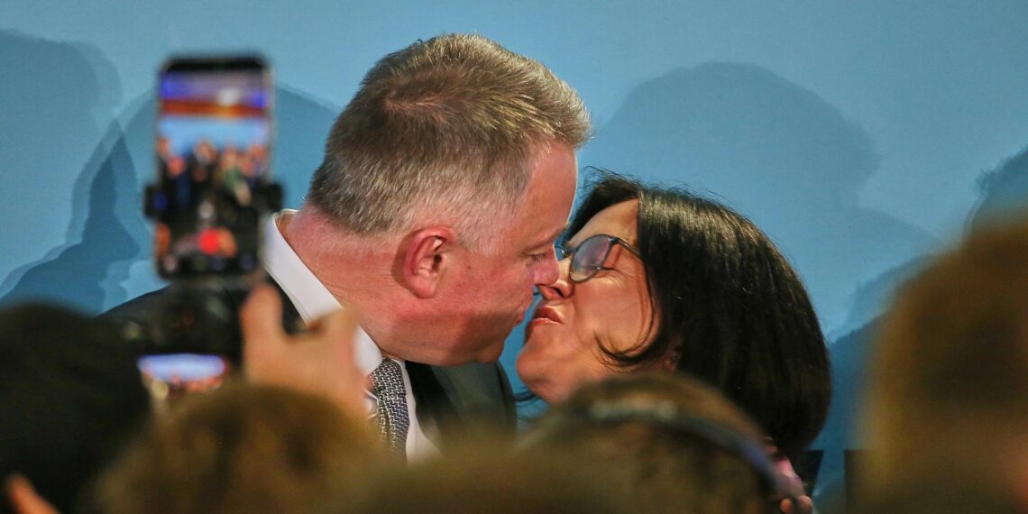 Gordon Schnieder am 22.03.2026