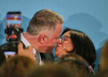 Gordon Schnieder am 22.03.2026