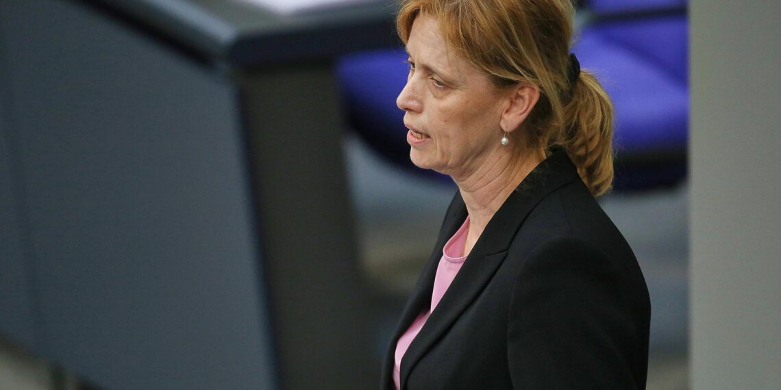 Karin Prien am 25.03.2026