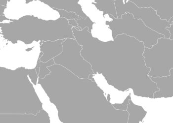 Naher Osten (Archiv)